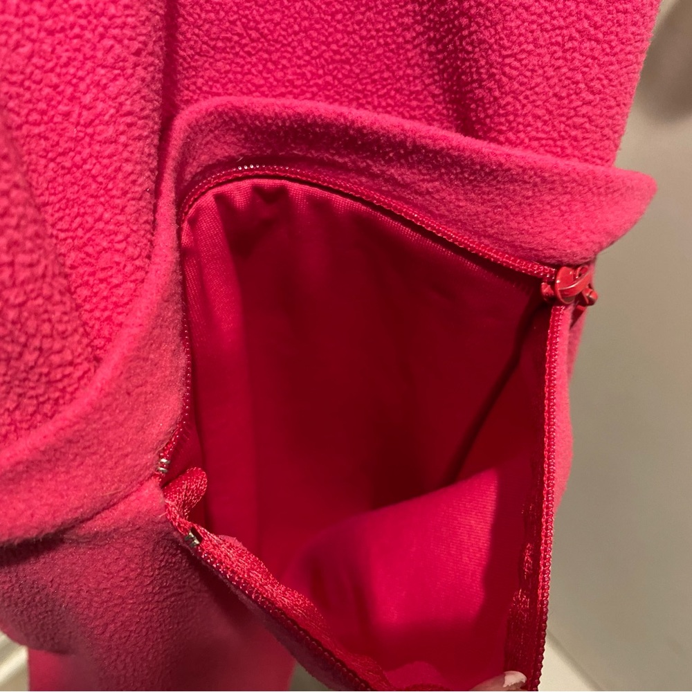 Quarter-zip Tommy Hilfiger Fleece - Picture 6 of 6